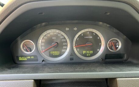 Volvo XC90 II рестайлинг, 2007 год, 1 050 000 рублей, 8 фотография