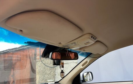 Volvo XC90 II рестайлинг, 2007 год, 1 050 000 рублей, 11 фотография