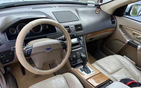 Volvo XC90 II рестайлинг, 2007 год, 1 050 000 рублей, 12 фотография