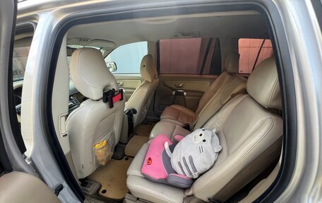 Volvo XC90 II рестайлинг, 2007 год, 1 050 000 рублей, 13 фотография