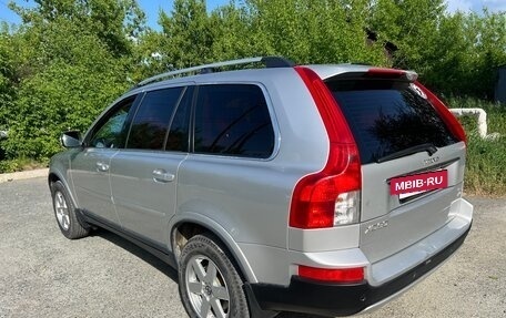 Volvo XC90 II рестайлинг, 2007 год, 1 050 000 рублей, 7 фотография