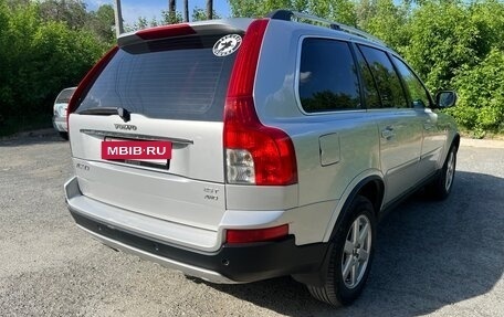 Volvo XC90 II рестайлинг, 2007 год, 1 050 000 рублей, 6 фотография
