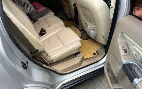 Volvo XC90 II рестайлинг, 2007 год, 1 050 000 рублей, 15 фотография