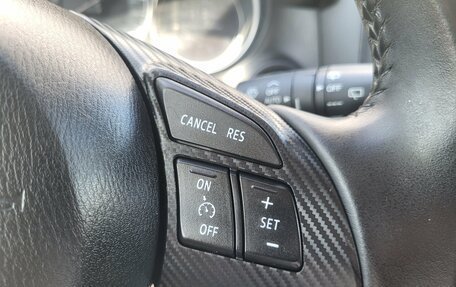 Mazda CX-5 II, 2016 год, 1 495 000 рублей, 10 фотография