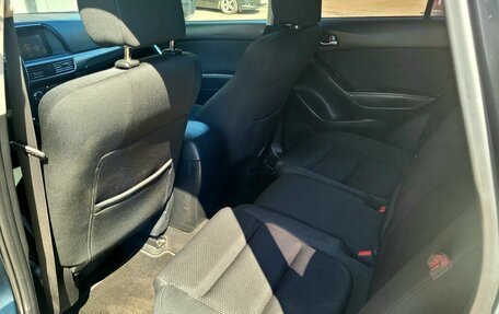 Mazda CX-5 II, 2016 год, 1 495 000 рублей, 17 фотография