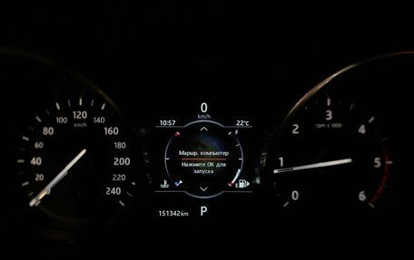 Land Rover Discovery Sport I рестайлинг, 2017 год, 1 895 000 рублей, 19 фотография