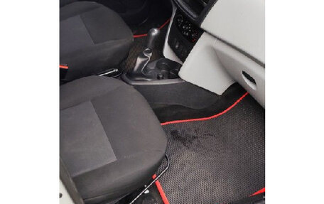 Renault Sandero II рестайлинг, 2015 год, 380 000 рублей, 9 фотография