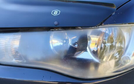 Mitsubishi Outlander III рестайлинг 3, 2010 год, 720 000 рублей, 11 фотография