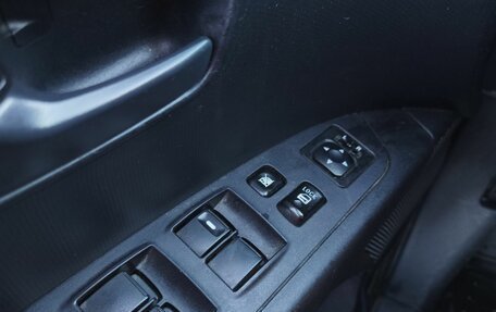 Mitsubishi Outlander III рестайлинг 3, 2010 год, 720 000 рублей, 22 фотография