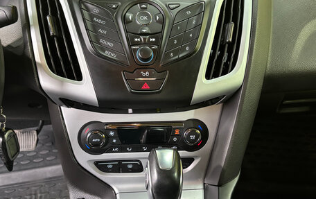 Ford Focus III, 2013 год, 769 000 рублей, 14 фотография