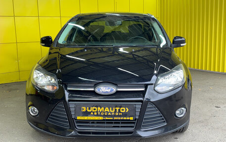 Ford Focus III, 2013 год, 769 000 рублей, 2 фотография