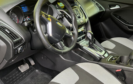 Ford Focus III, 2013 год, 769 000 рублей, 11 фотография