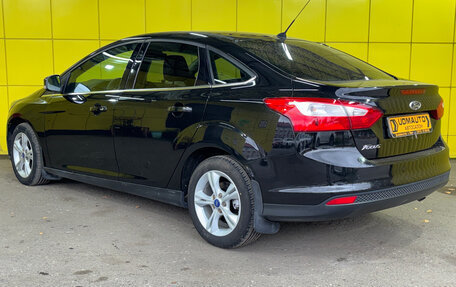 Ford Focus III, 2013 год, 769 000 рублей, 7 фотография