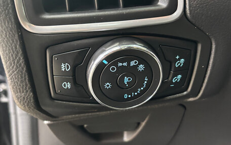 Ford Focus III, 2013 год, 769 000 рублей, 13 фотография