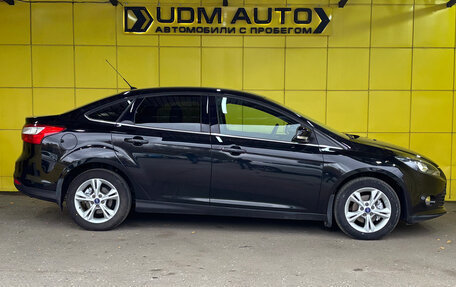 Ford Focus III, 2013 год, 769 000 рублей, 3 фотография