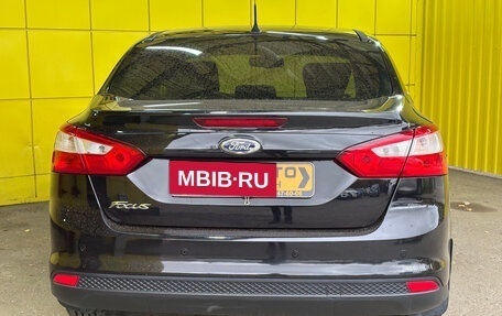 Ford Focus III, 2013 год, 769 000 рублей, 6 фотография