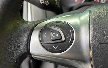 Ford Focus III, 2013 год, 769 000 рублей, 16 фотография