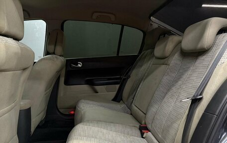 Renault Megane II, 2006 год, 349 888 рублей, 16 фотография