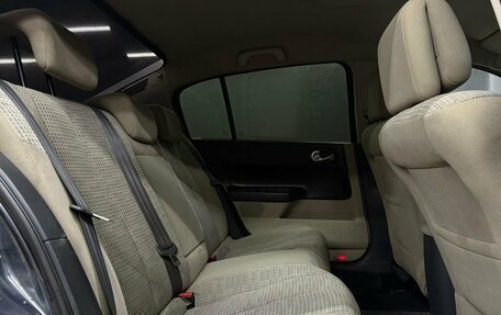 Renault Megane II, 2006 год, 349 888 рублей, 15 фотография