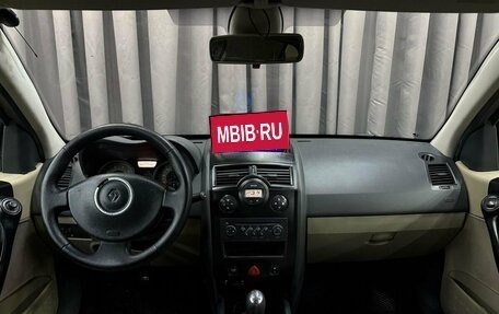 Renault Megane II, 2006 год, 349 888 рублей, 7 фотография