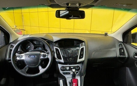 Ford Focus III, 2013 год, 769 000 рублей, 18 фотография