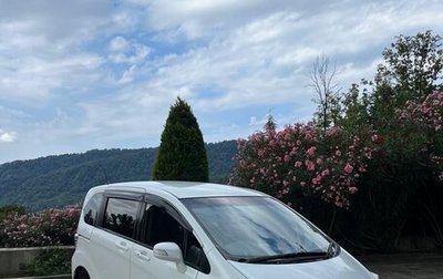 Honda Freed I, 2016 год, 1 500 000 рублей, 1 фотография