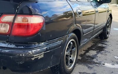 Nissan Bluebird Sylphy II, 2000 год, 150 000 рублей, 1 фотография