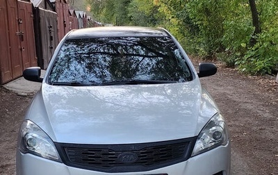 KIA cee'd I рестайлинг, 2010 год, 950 000 рублей, 1 фотография