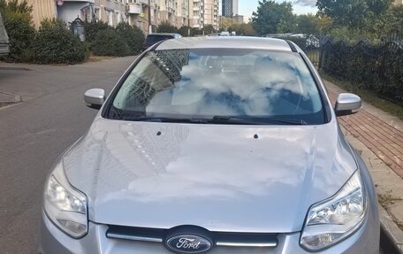 Ford Focus III, 2013 год, 697 000 рублей, 1 фотография