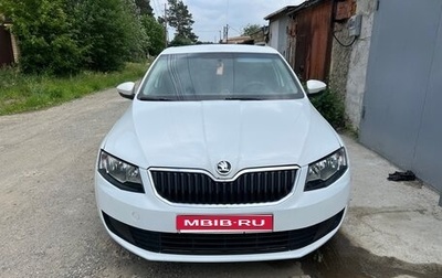 Skoda Octavia, 2015 год, 530 000 рублей, 1 фотография