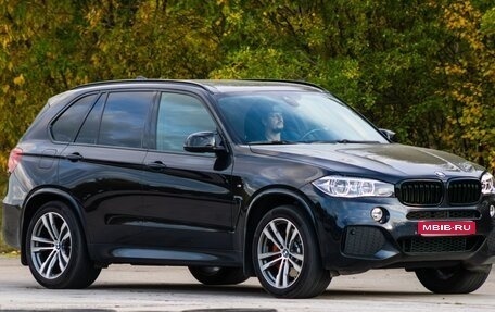 BMW X5, 2016 год, 3 650 000 рублей, 1 фотография
