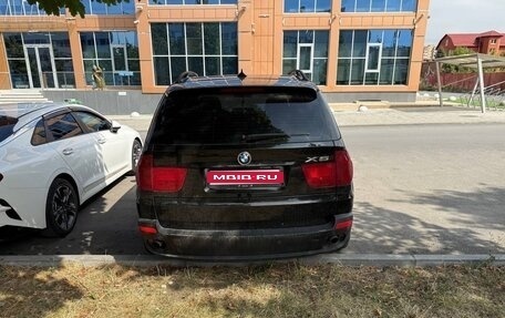 BMW X5, 2008 год, 1 250 000 рублей, 1 фотография