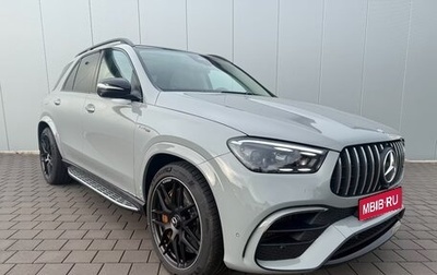 Mercedes-Benz GLE Coupe AMG, 2025 год, 28 490 000 рублей, 1 фотография