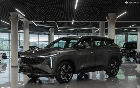 Geely Atlas, 2023 год, 2 800 000 рублей, 1 фотография