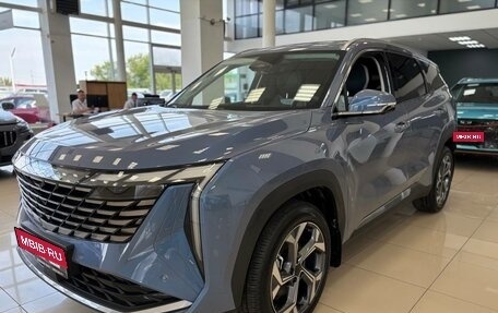 Geely Atlas, 2025 год, 4 017 190 рублей, 1 фотография