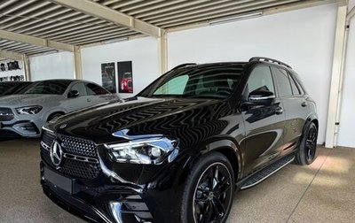 Mercedes-Benz GLE, 2025 год, 16 390 000 рублей, 1 фотография