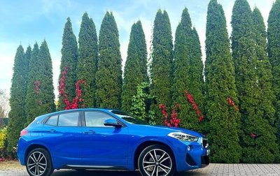 BMW X2, 2019 год, 3 190 000 рублей, 1 фотография