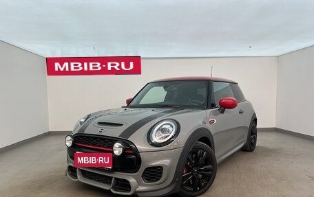 MINI Hatch, 2020 год, 2 990 000 рублей, 1 фотография