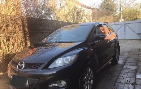 Mitsubishi ASX I рестайлинг, 2011 год, 890 000 рублей, 1 фотография