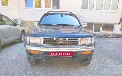 Nissan Pathfinder, 1998 год, 900 000 рублей, 1 фотография