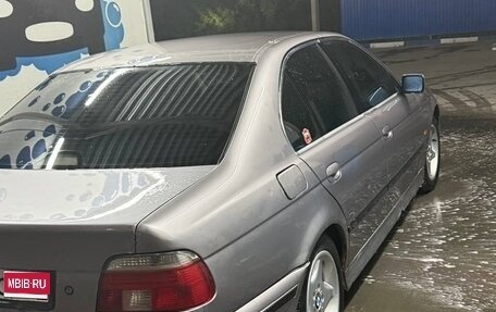 BMW 5 серия, 1996 год, 370 000 рублей, 1 фотография