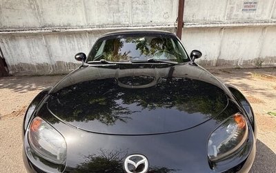 Mazda MX-5, 2007 год, 1 800 000 рублей, 1 фотография
