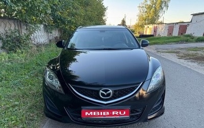Mazda 6, 2011 год, 850 000 рублей, 1 фотография