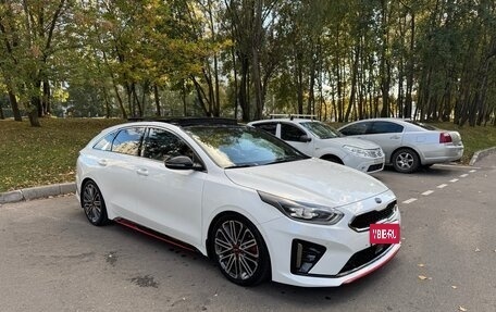 KIA Proceed I, 2019 год, 2 150 000 рублей, 1 фотография