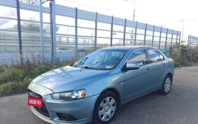 Mitsubishi Lancer IX, 2011 год, 525 000 рублей, 1 фотография