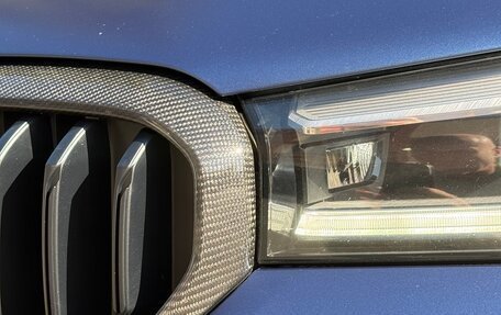 BMW 5 серия, 2021 год, 6 700 000 рублей, 5 фотография