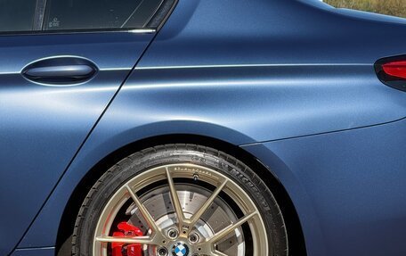 BMW 5 серия, 2021 год, 6 700 000 рублей, 4 фотография