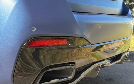 BMW 5 серия, 2021 год, 6 700 000 рублей, 6 фотография