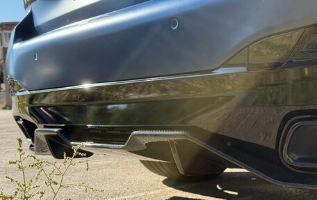 BMW 5 серия, 2021 год, 6 700 000 рублей, 10 фотография
