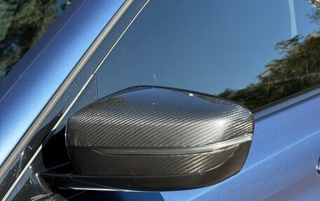 BMW 5 серия, 2021 год, 6 700 000 рублей, 12 фотография